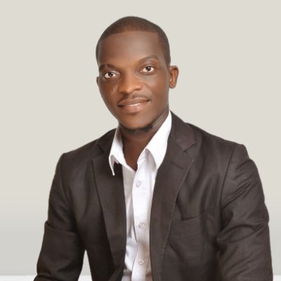 Ismail Olayinka Olajide